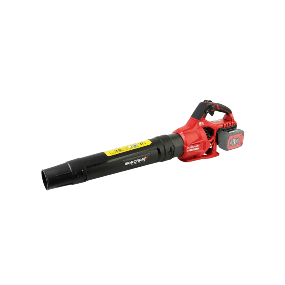 เครื่องเป่าใบไม้ไร้สาย WORCRAFT รุ่น CLB-S40LIBA (เฉพาะตัวเครื่อง)_0